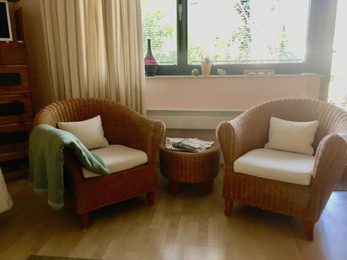 Guest Unterbach Apartment *