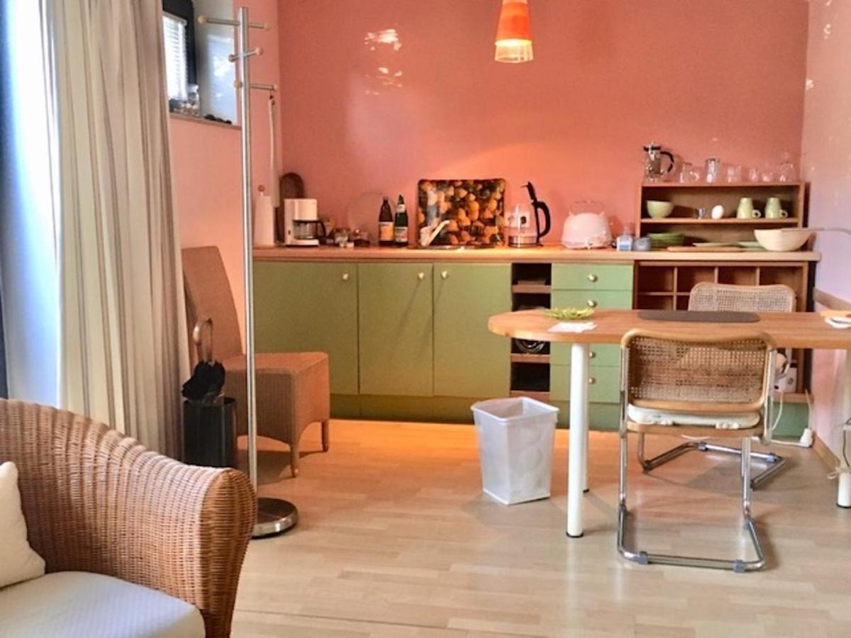 Apartment Guest Unterbach *