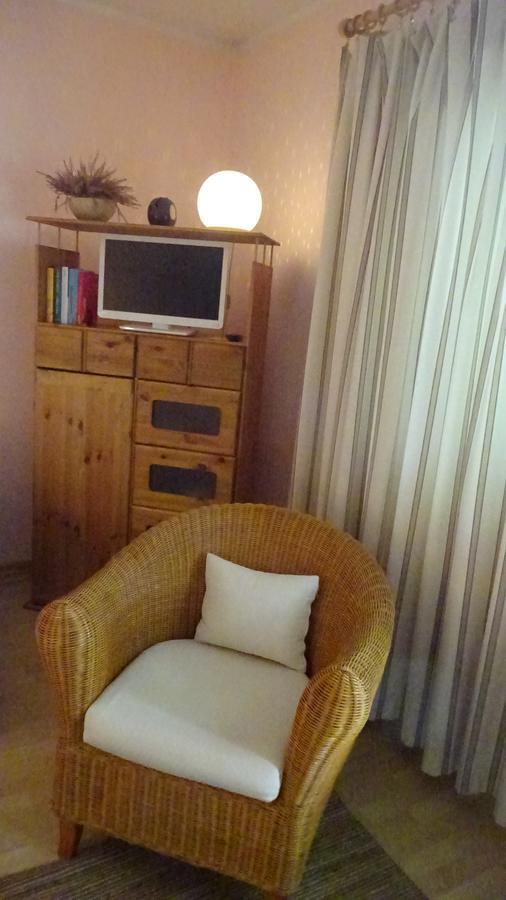 Guest Unterbach Apartment