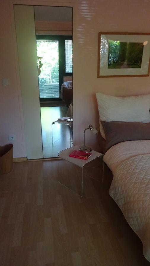 Guest Unterbach Dusseldorf