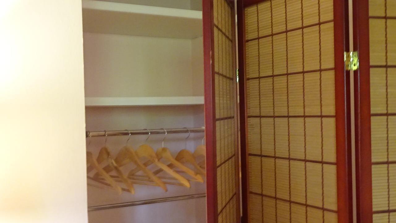 Guest Unterbach Apartment *
