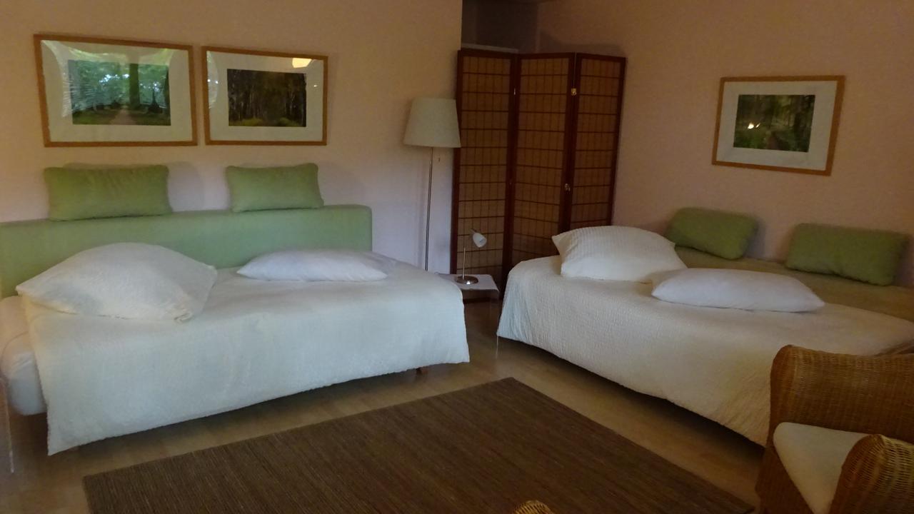 Guest Unterbach Apartment